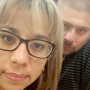 Meet your Posher, Erica norma